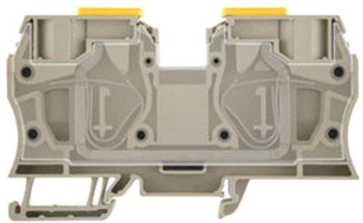 Durchgangs-Reihenklemme ZDU 35 