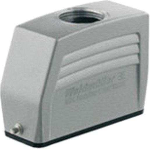 Gehäuse HDC 16A TOLU 1M25G 