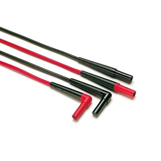 Sat SureGrip Silikon- Messleitungen TL224 