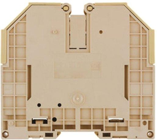 Durchgangs-Reihenklemme WDU 120/150 