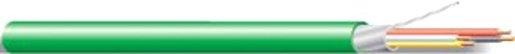 EIB/KNXLeitung J-Y(ST)Y 2x2x0,8 EIB grün 100m Bund 