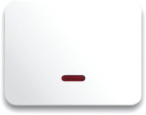 Bedienelement Memory-Taststeuergerät studioweiß glänzend 