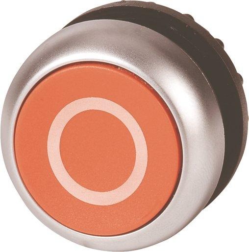 Drucktaste M22-D-R-XO 