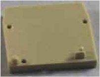 Abschluss- und Zwischenplatte AP AKZ2.5 