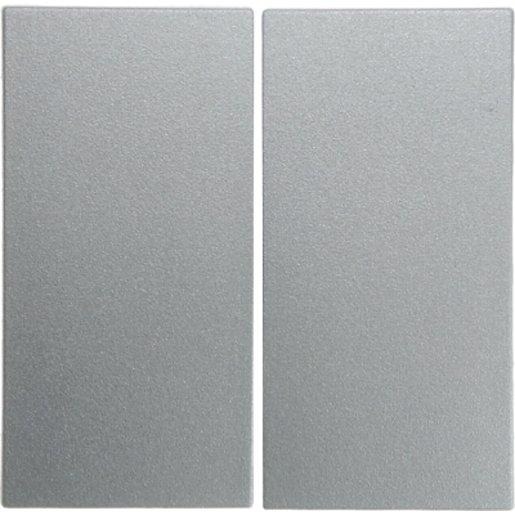 Wippen B.1/B.7 Glas alu matt 