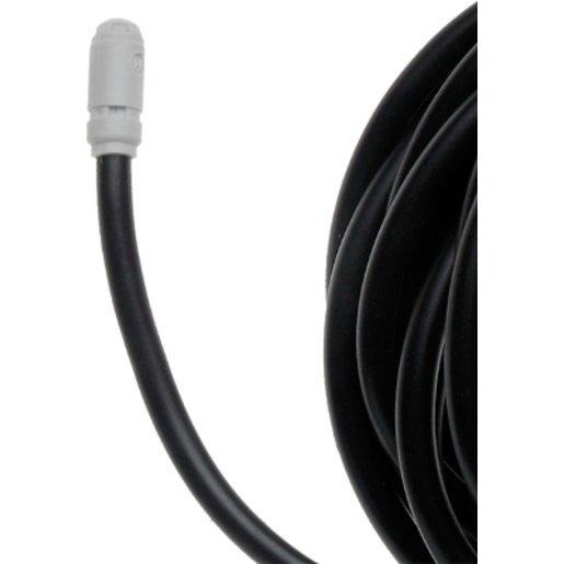 Fußbodentemperaturfühler / Fernfühler Hauselektronik 