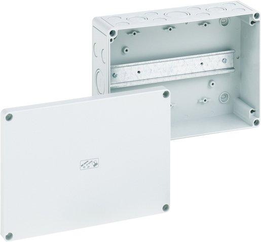 Leergehäuse RK 4/25-L 