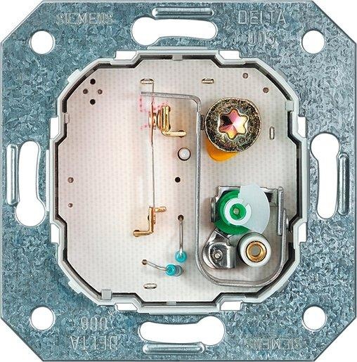 Raumtemperaturregler 1Ö I-SYST 5TC9200 