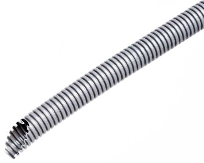Flex-Mittel 50 EN 3341 grau 