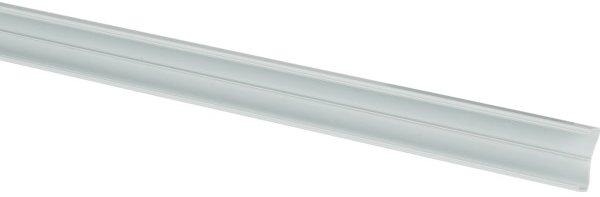 Abdeckprofil ZV-ADP BxLxH 286x1000x22 mm Z-Profil Kunststoff 