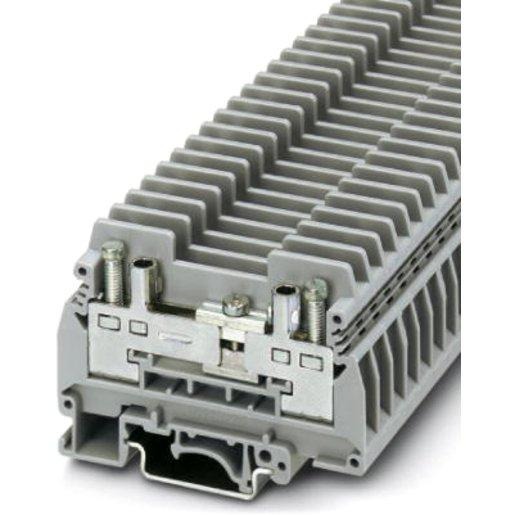 Bauelementreihenklemme - URTK/S 