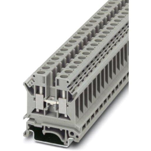 Durchgangsreihenklemme - UK 6 N 