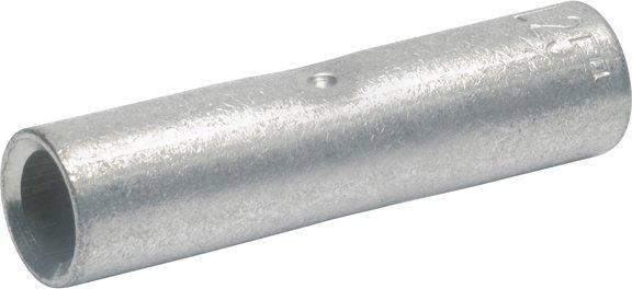 Stossverbinder 4 mm² E-Cu galvanisch verzinnt 