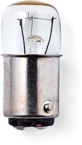 Glühlampen BA15d 230-240V 6 W 