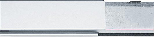 Tragschiene TECTON T 3000 WH 