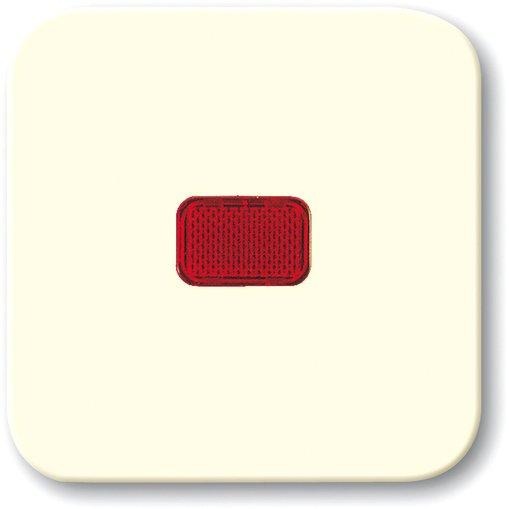 Wippe für Kontroll-Wechsel cremeweiß 