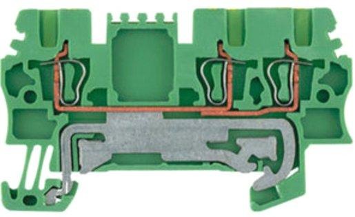Erdungsklemme ZPE 1.5/3AN 