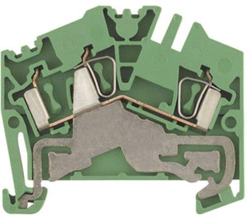 Erdungsklemme ZPE 2.5-2 