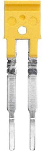 Querverbinder / Brücker für Reihenklemme ZQV 1.5/2 