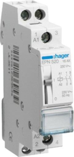 Fernschalter 2 S 230 V 