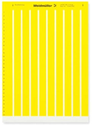 Gerätemarkierer LM MT300 17X9 GE 