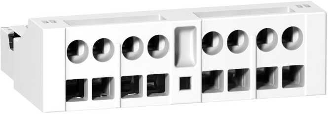 Hilfskontakt frontseitig1S+1Ö. GVAE-113 