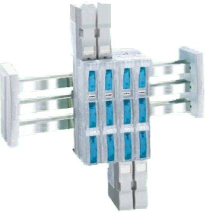 Reiter-Lasttrennleiste LTL Gr. 00 für 60 mm-System 33234 