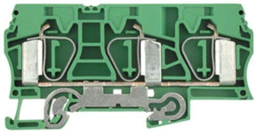 Erdungsklemme ZPE 16/3AN 