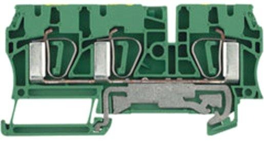 Erdungsklemme ZPE 4/3AN 
