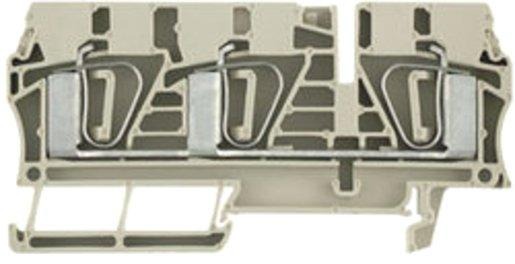 Durchgangs-Reihenklemme ZDU 6/3AN 