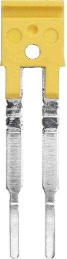 Querverbinder / Brücker für Reihenklemme ZQV 1.5/10 