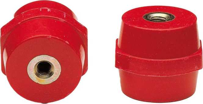 Niederspannungs-Stützisolator 