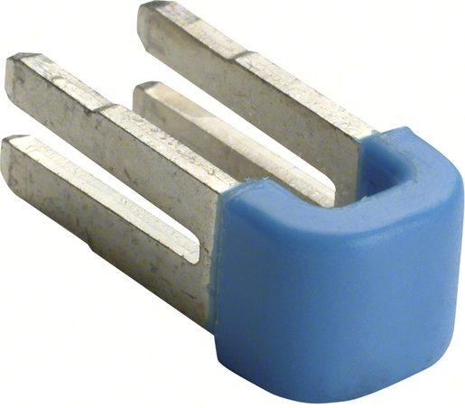Quick Connectklemme 10 Brücken für N Klemme 