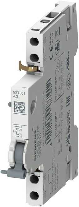 HILFSSCHALTER F.LS70 1S+1Ö 5ST3010 