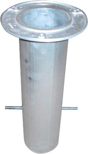 Universal Eingrabstück für Pollerleuchte Faro 1230 D=250mm H=400mm 