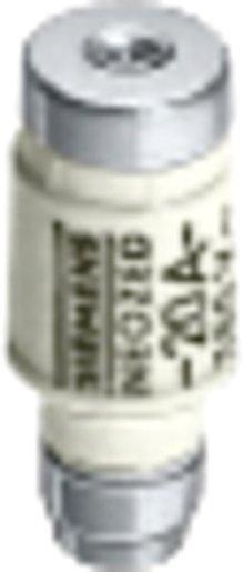 NEOZED-Sicherungseinsatz 400V gL/gG Gr.D01 10A Faltschachtel 