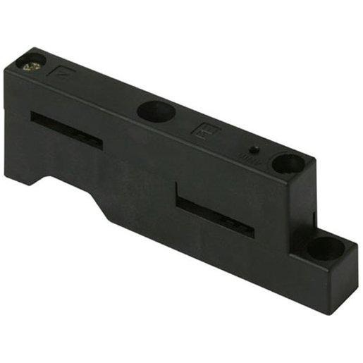 MULTIFIX Sammelschienenträger 2-polig für SAS60 Einzelmontage für 30x10mm 
