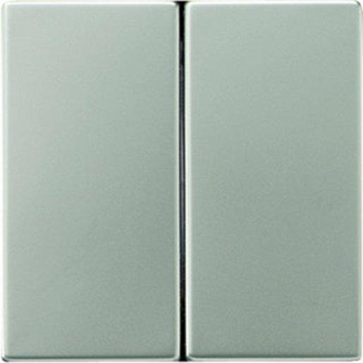 Wippe für Serien-Wippschalter Serien-Tastschalter und Taster BA 2-fach 