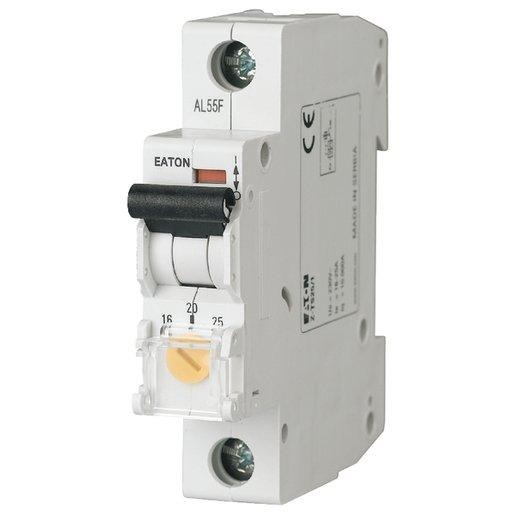 Tarifschalter 25A 1-polig 16-25A Z-TS25/1 