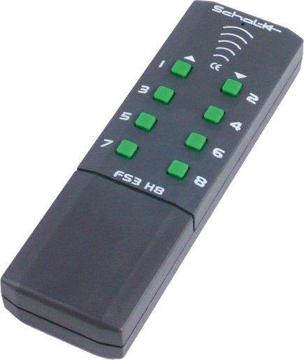 Funkhandsender FS3H8B 