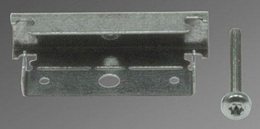 Befestigungssatz aus StZn SDLA metallisch 