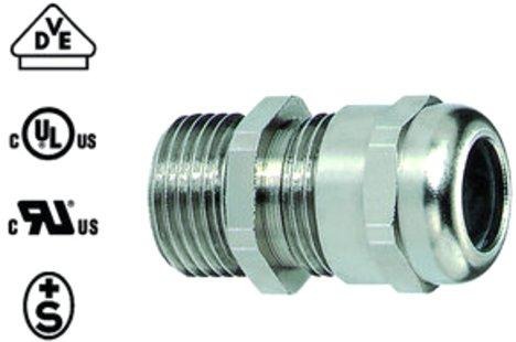 Kabelverschraubung PERFECT 50.632 M/L M32x1,5 mm MSNI lang. Gew. 