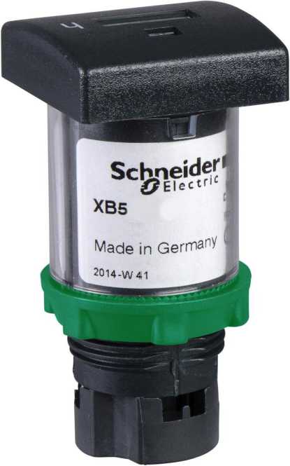 Betriebsstundenzähler -9999 9 XB5-DSM 230V-AC/DC 