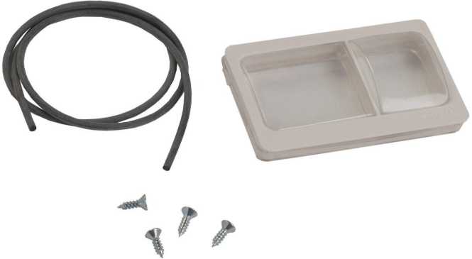 Tastenmembran für IP55 GV2-E01 