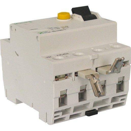 Anschlusswinkel ZV-L2/L3-80A-100 