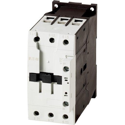Leistungsschütz 30 kW/400V DC DILM65 (RDC24) 