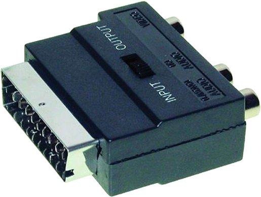 Scart Adapter VC 94035 
