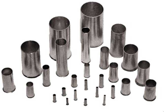 Aderendhülse H16,0/18 