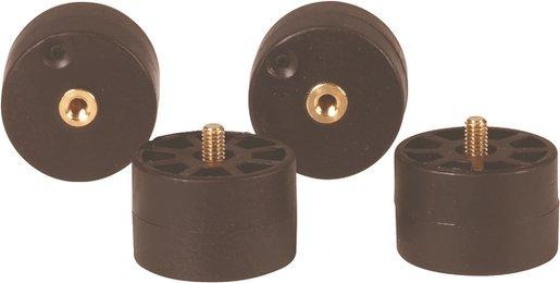 Abstandshalter NZM 1/2-XAB 