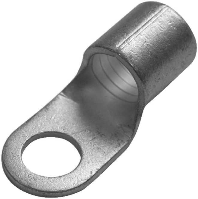 Ringkabelschuh verzinnt 16 mm² M6 DIN 46234 